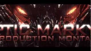 INTRODUCING OpTic Marky The Transformer  MW3 Montage  Powered by Astro Gaming [upl. by Kieger890]