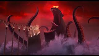 DJ Tiesto  Kraken Song Hotel Transylvania 3 [upl. by Eimmak]