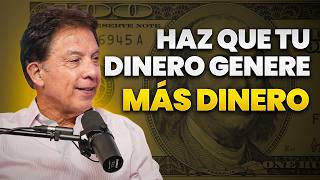 Como obtener LIBERTAD FINANCIERA con el juego CASHFLOW de Robert Kiyosaki y Fernando Gonzalez [upl. by Alyt]