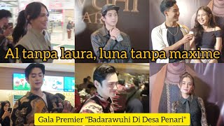 BADARAWUHI DI DESA PENARI ENZY IRZAN MICHELLE ZIUDITH SASKIA CHADWICK AL GHAZALI LUNA MAYA [upl. by Kanor896]