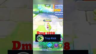 Tsareena all move tutorial video Pokemon unite gameplay Pokemon video [upl. by Beverlie975]