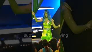 When Katy Perry Got SLIMED 😂🤮 [upl. by Bracci]