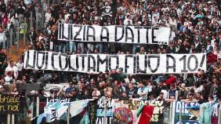 ULTRAS LAZiO PRiDE OF ROME [upl. by Tabshey]