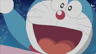 Doraemon theme Song sha la la la [upl. by Ellis]