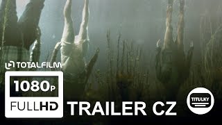 Borgman 2013 CZ HD trailer [upl. by Elleinnod729]