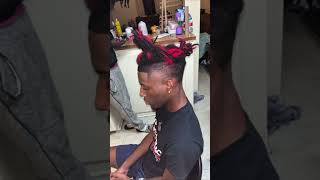 music rap subscribe funny explorepage cleancut haircut barbershop hairstyle follow fade [upl. by Astor]