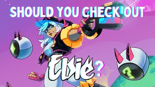 Elsie Review  Should You Check Out This Roguelite [upl. by Yablon]