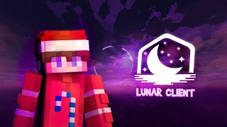 Как Скачать Lunar Client  Без Лицензии  Как Играть [upl. by Reiche285]