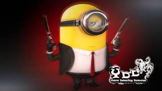 Minion Tu Est Belle Comme La Papaya by Deejay Djoss [upl. by Gabe]