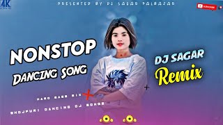 Viral Nonstop Dj Songs 2024 Nonstop Dj Songs Viral Nonstop Dancing Dj Songs mix Dj Sagar Remix [upl. by Adnuahsor]