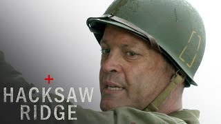 Hacksaw Ridge Official Movie Trailer in HD 2016 [upl. by Doris502]