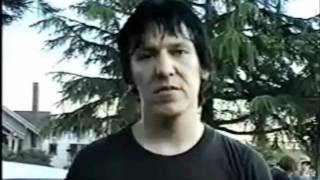 Elliott Smith on Modest Mouse [upl. by Aivalf]