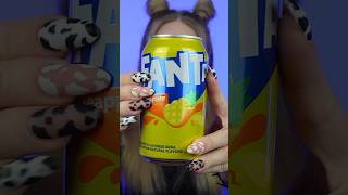 🇺🇸🍍 FANTA ANANASOWA fanta ananas usa pattje szybkiteścik cocacola test ameryka napoje [upl. by Margalo391]