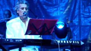 Toto Cutugno  Emozioni 22102010 Astrahan Russia [upl. by Yerrot]