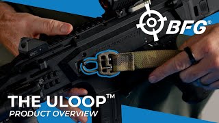 The ULoop™  Product Overview [upl. by Tnomal850]