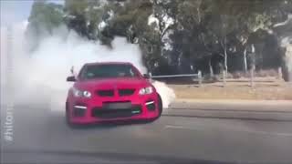 BEST AUSSIE HOONAGE SKIDS STREET DRIFTING AND MORE [upl. by Camus788]