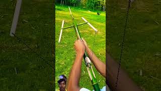 archery bow bowmaker hunting bowmakers diy [upl. by Norehs973]