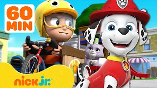 🔴 Mighty Pups Charged Up PAW Patrol Rescue Episodes and More Live Stream  Cartoons for Kids [upl. by Ainatit]