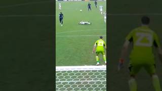 Emiliano Martinez Goal Save🔥 [upl. by Way]