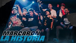 10 MINUTAZOS que MARCARON la FMS ARGENTINA Ep2 🇦🇷  200 ADICTIVO [upl. by Bruno]