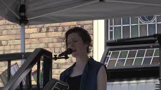 PorchFest Quincy 2022 Squantum Performances [upl. by Aitnahc]