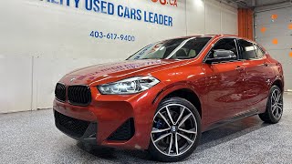 2022 BMW X2 [upl. by Rudolf]