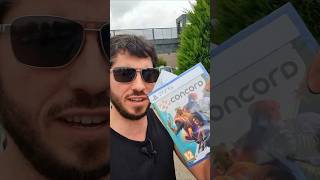 Jachète un nouveau jeu PS5 jeuxvidéo ps5 haul concord [upl. by Jenine]