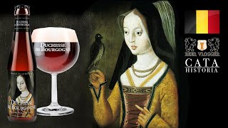 DUCHESSE Du BOURGOGNE  Cata amp HISTORIA [upl. by Holleran]