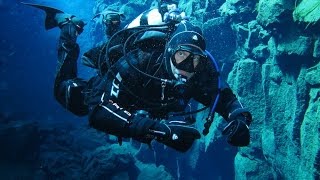 Drysuit Preparation For Cold Water Diving [upl. by Rodney]