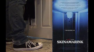 Skinamarink 2023 RANT Movie Review [upl. by Schechter]