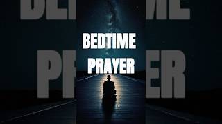 Sleep Well A Powerful Bedtime Prayer For Peace And Rest bedtimeprayer nightprayer sleepprayer [upl. by Llennor828]