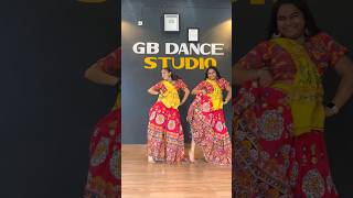 Chogada Tara garba  dance navratrispecial [upl. by Jaf]