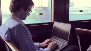 How a Film Director Uses the Lenovo ThinkPad W520 Laptop [upl. by Gnues]