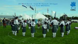 09 Peoples Ford  Boghall and Bathgate Caledonia  2017 Grade 4B Novice B North Berwick [upl. by Marder]