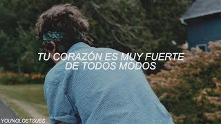 Milky Chance  stolen dance  sub español [upl. by Bautista]