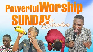 Morning Worships  Tukutendereza  Sun 08092024 livestream sundayservice [upl. by Viafore]