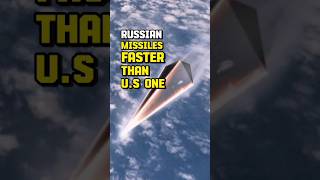 What Makes Russian Missiles Faster Than American Ones missile [upl. by Goff12]