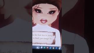 Lina lowkey ate roblox dti dresstoimpress Lina lanalore dtiquest gameedit capcut [upl. by Jania]