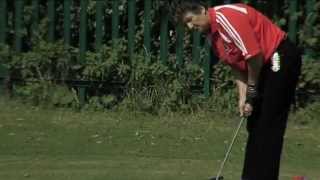 Pitch and Putt Intercounty 2010 St Annes Cork Ireland [upl. by Kial]