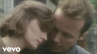 Ultravox  Lament Official Music Video HD Remaster [upl. by Mariellen]