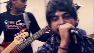 Gazab ka hai din Rock version  Dont forget to use ur headphone before enjoying the song🎧🎧🎧 [upl. by Shute]