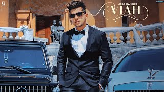 Viah  Jass Manak Official Video Full HD Satti Dhillon  Latest Punjabi Song 2019  Loveftmusic [upl. by Aicnelev15]