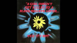 My Life With The Thrill Kill Kult  A Daisy Chain 4 Satan Cuz Its Hot Single [upl. by Cedric]