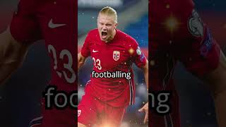 Erling Haaland The Striker Who Picked Loyalty Over Glory [upl. by Waldman]