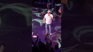 Chris Cagle  The Chicks Dig It  Chandler AZ  1212023 [upl. by Ahsiekal847]