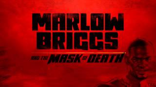 Marlow Briggs and the Mask of Death  main theme [upl. by Noira743]