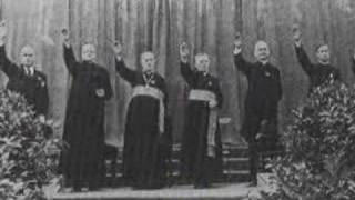 The Vatican and The Third Reich [upl. by Porty]