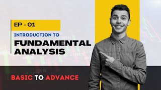 Mastering FUNDAMENTAL Analysis for Success [upl. by Kathlene917]