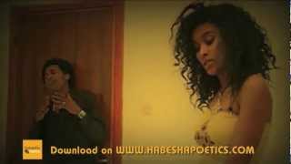 New Eritrean Music  Nahom Tekeste  Mehazay Aytbelny [upl. by Eelrefinnej]