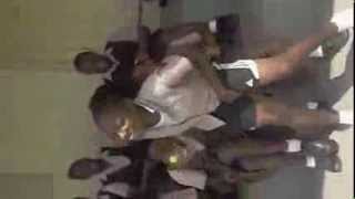 Ellerslie Secondary School worst singing competition [upl. by Berner]